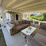 Ferienhaus Mandorli By Interhome Villasimius
