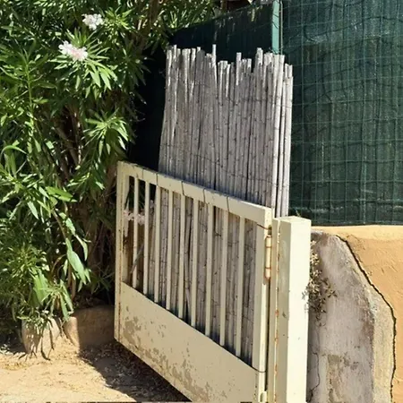 Holiday home Mandorli By Interhome