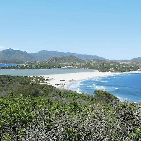 Mandorli By Interhome Villasimius