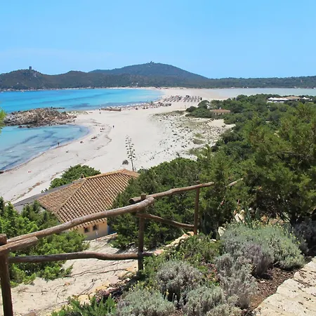 Mandorli By Interhome Holiday home