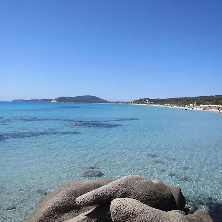 Mandorli By Interhome * Villasimius