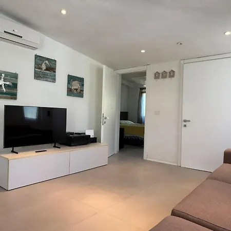 Holiday Home Conti Mandorleto-1 By Interhome Tatil Evi Villasimius