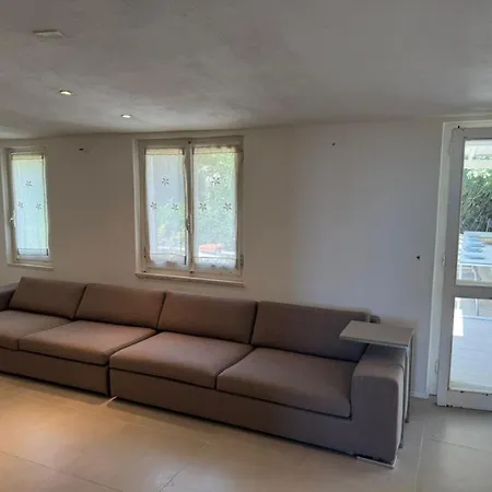 Mandorli By Interhome Villasimius