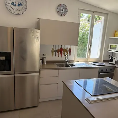 Vakantiehuis Mandorli By Interhome