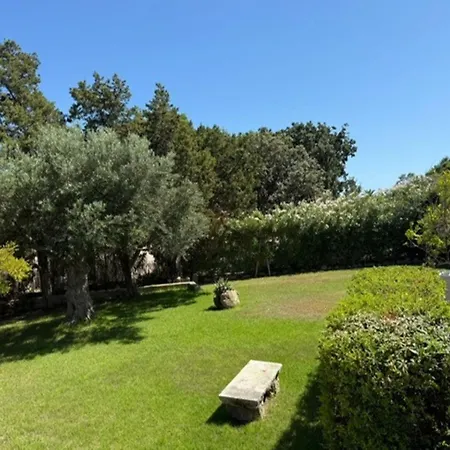 Holiday Home Conti Mandorleto-1 By Interhome Tatil Evi Villasimius