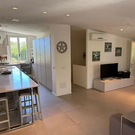 Mandorli By Interhome