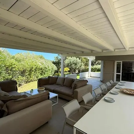 Holiday Home Conti Mandorleto-1 By Interhome Tatil Evi *