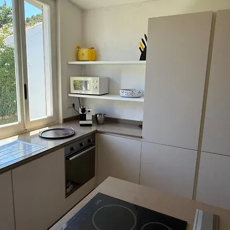 Mandorli By Interhome * Villasimius