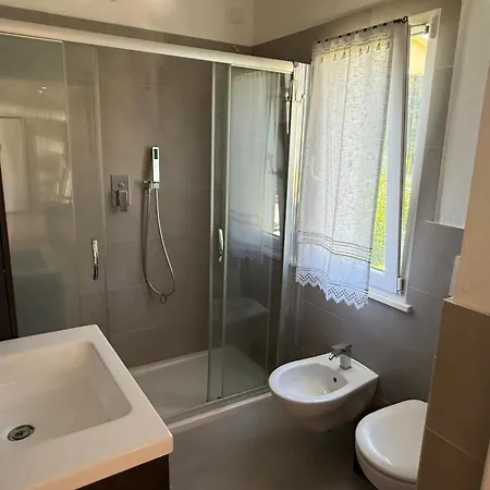 Mandorli By Interhome