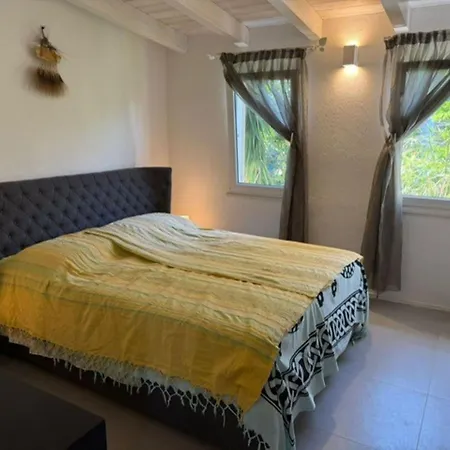 Tatil Evi Holiday Home Conti Mandorleto-1 By Interhome *