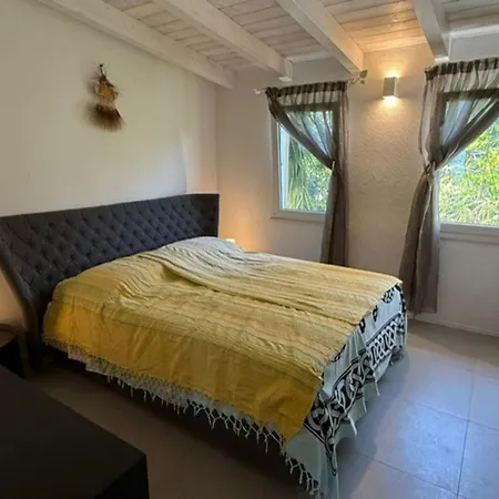 Tatil Evi Holiday Home Conti Mandorleto-1 By Interhome