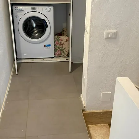 度假居 Mandorli By Interhome *