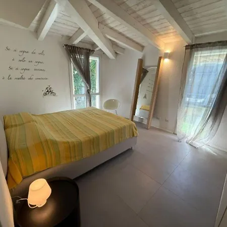 Holiday Home Conti Mandorleto-1 By Interhome Villasimius