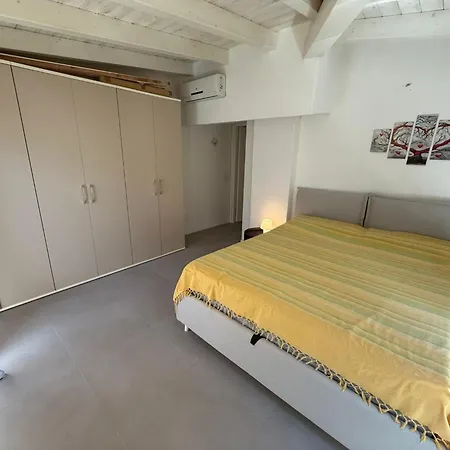 Holiday Home Conti Mandorleto-1 By Interhome *