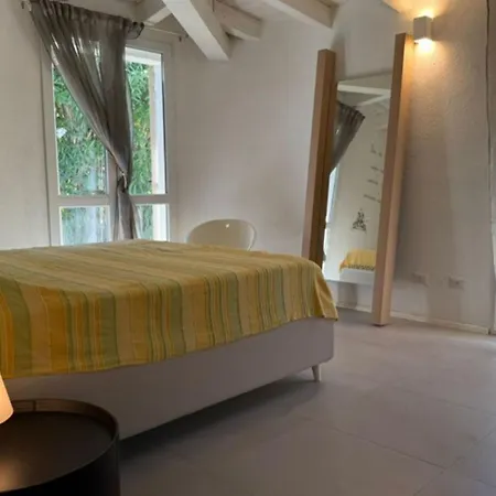 Holiday Home Conti Mandorleto-1 By Interhome * Villasimius