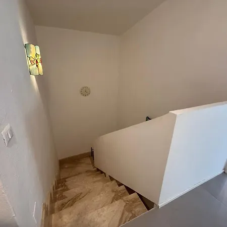 Mandorli By Interhome 度假居 *