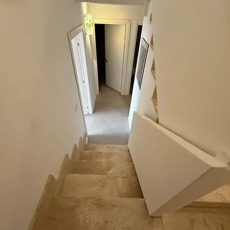 Tatil Evi Holiday Home Conti Mandorleto-1 By Interhome