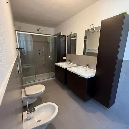 Mandorli By Interhome Vakantiehuis Villasimius