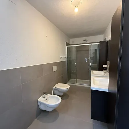 Mandorli By Interhome Vakantiehuis