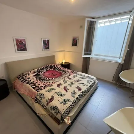 Tatil Evi Holiday Home Conti Mandorleto-1 By Interhome Villasimius