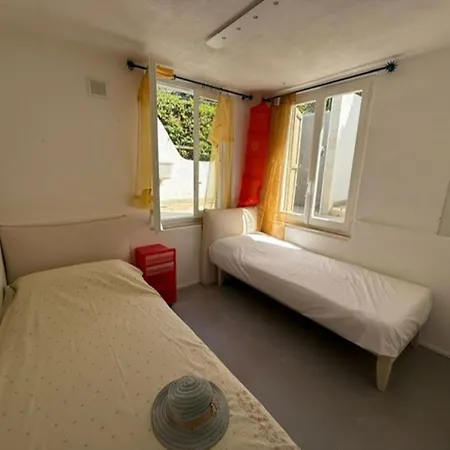 Holiday Home Conti Mandorleto-1 By Interhome * Villasimius
