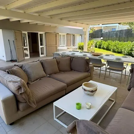 Mandorli By Interhome Villasimius