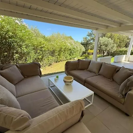 Holiday Home Conti Mandorleto-1 By Interhome * Villasimius