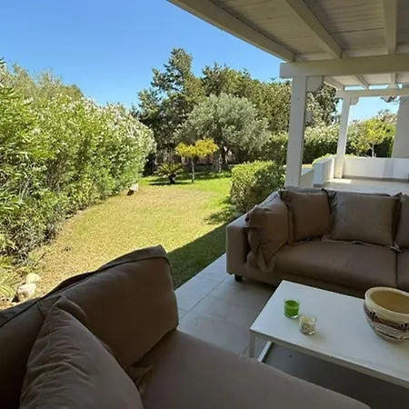 Holiday Home Conti Mandorleto-1 By Interhome Tatil Evi Villasimius