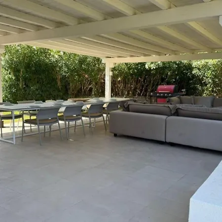 Holiday Home Conti Mandorleto-1 By Interhome Tatil Evi