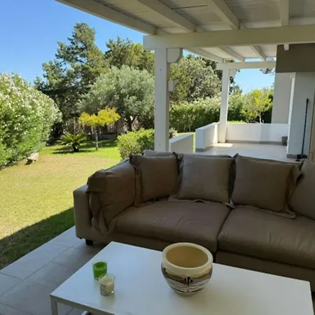 Holiday Home Conti Mandorleto-1 By Interhome Villasimius