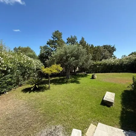 Holiday Home Conti Mandorleto-1 By Interhome *