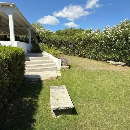 Holiday Home Conti Mandorleto-1 By Interhome
