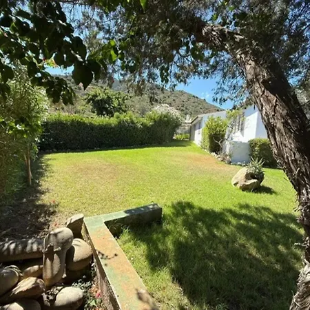 Holiday Home Conti Mandorleto-1 By Interhome *