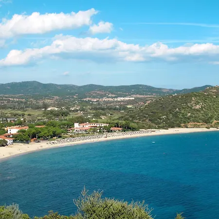 Mandorli By Interhome Villasimius