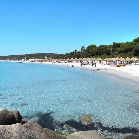 Mandorli By Interhome Vakantiehuis