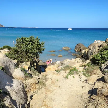 Mandorli By Interhome 维拉西米乌斯