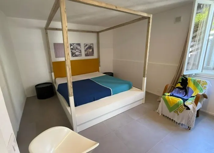 Сasa de vacaciones Mandorli By Interhome *