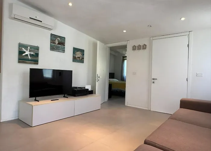 Mandorli By Interhome Сasa de vacaciones Villasimius