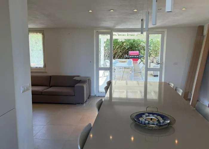 Сasa de vacaciones Mandorli By Interhome Villasimius