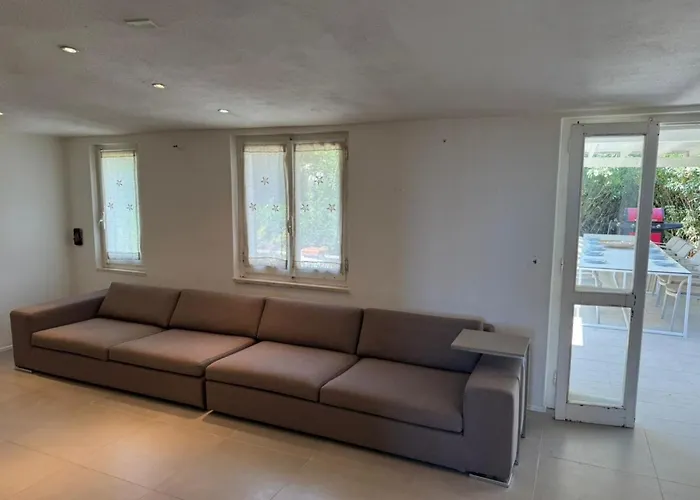 Mandorli By Interhome Villasimius