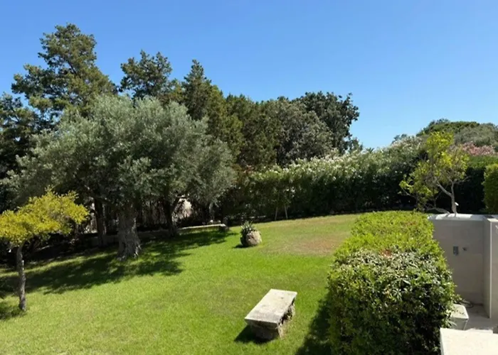 Mandorli By Interhome Сasa de vacaciones Villasimius