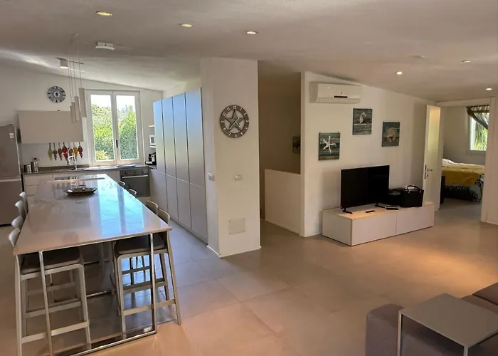 Mandorli By Interhome