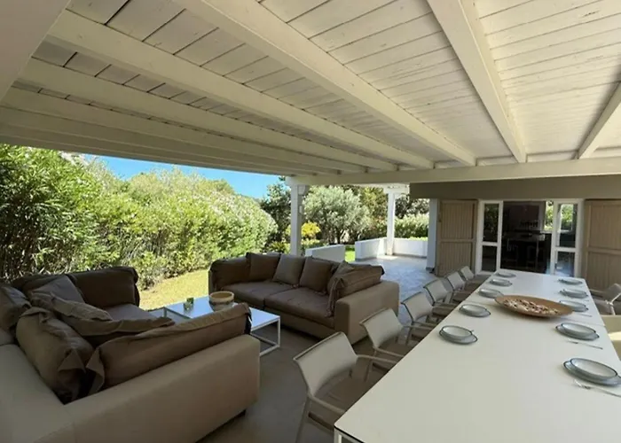 Mandorli By Interhome Nyaraló *