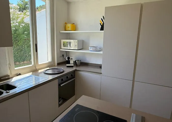 Mandorli By Interhome * Villasimius