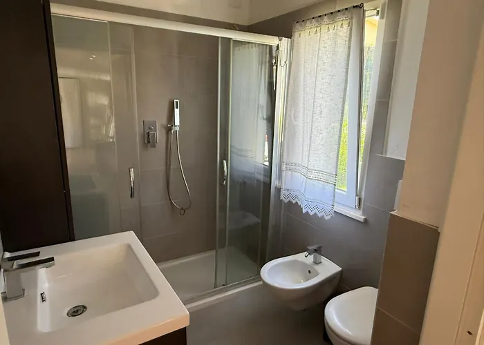 Mandorli By Interhome