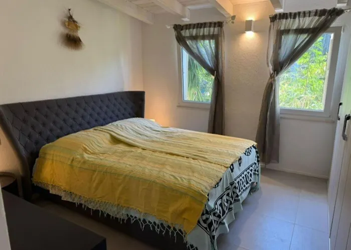 Сasa de vacaciones Mandorli By Interhome *