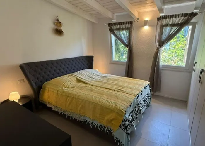 Сasa de vacaciones Mandorli By Interhome