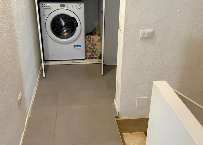 Nyaraló Mandorli By Interhome *