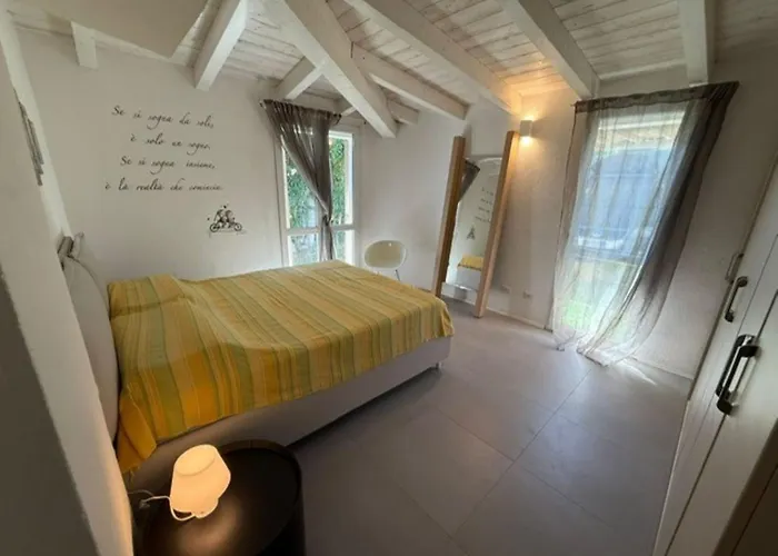 Mandorli By Interhome Villasimius