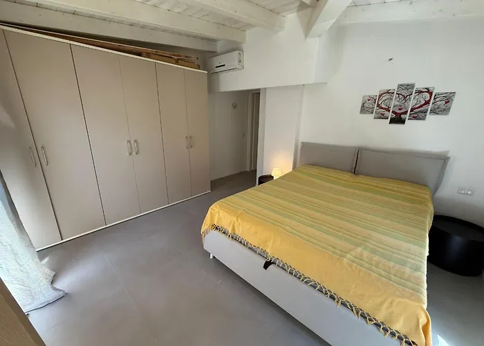 Mandorli By Interhome *